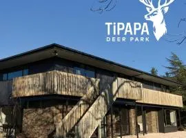 Tipapa Deer Park Lodge
