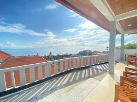 Pooja Ocean View Cottage