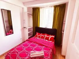 I Relajante Habitación en Miraflores Central