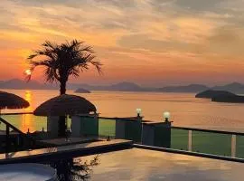 Yeosu Hemiswi SPA Pension