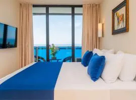 Batumi Sea View Aparthotel Wave