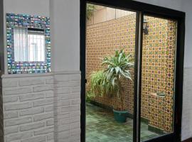 La casa de los Jazmines, villa in Buenos Aires