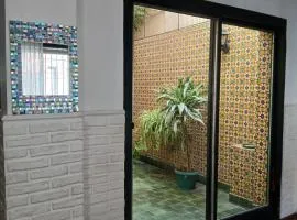 La casa de los Jazmines