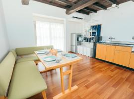 Restelle - JR Nara 2min Max 7 guests, alojamiento con cocina en Nara