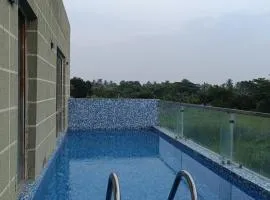 Aqua Golf Villa