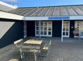 4 person holiday home in Hampen