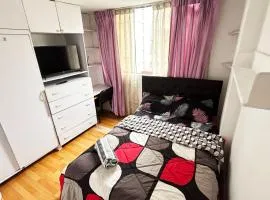 II Habitación Privada en Miraflores Central City