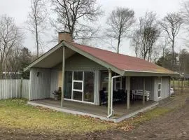 Holiday home for family in Denmark