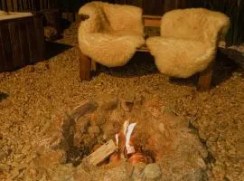 Espaço Áurea 60km de Curitiba com Cesta de Café da manhã
