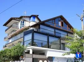 Villa Osmani