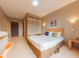 RedDoorz Plus at Hotel Ulin Samarinda