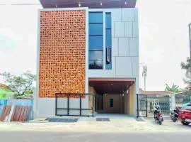 RedDoorz Syariah at DNA Home Seturan Yogyakarta