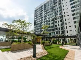 FOX Hotel Glenmarie Shah Alam