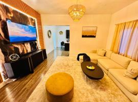 Chill Boho Living in Miami – hotel w Miami