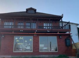 Hostal Doña Tamy, ubytování v soukromí v destinaci Quintero