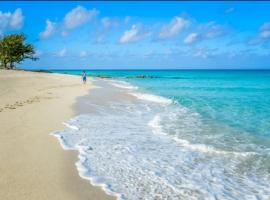 Bimini 2BR-2BA Ocean View Near Infinity Pool & Beach &ndash; zakwaterowanie bez wyżywienia 