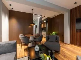 PR Luxury Apartment