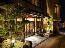 別府鉄輪温泉 萬力屋manrikiya