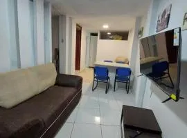 Pequeño Departamento