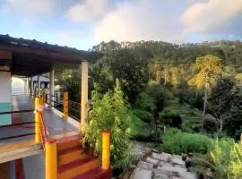 The Himalayan Heaven Binsar
