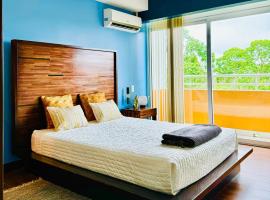 Cozy apartment near to Costa Rica Airport