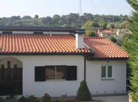 Casa dos Leme
