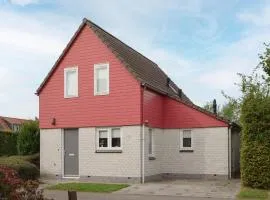 Cozy Zeeland Retreat with a Sauna