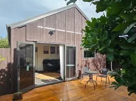 Tamahere Hideaway