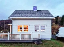 6 person holiday home in Gratangen, cleaning included