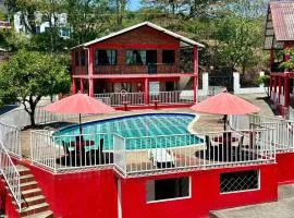 Cabaña Dúplex San Luis