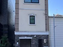 Chiyoda-Home　Osu-sakae-Subways-JR trin-Spa-parking spot-WIFI
