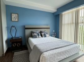 Lovely Apartment near Costa Rica airport, hotel u gradu Heredia