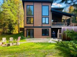 Naturo Sauna and Spa