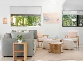 Caloundra Beach Break - 3BD Family Home