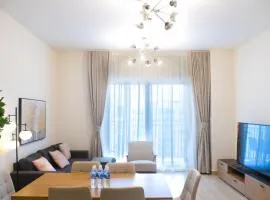 2br Spacious Apt At Yas Island