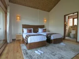 Emirambi Gorilla Safari Lodge