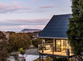 The Canopy, hotel en Albany