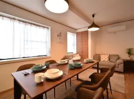Shinkoiwa 3BR house