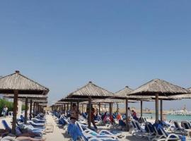 Luluat Alshaati, guest house in Ajman 