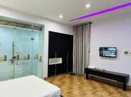 Việt Thương Motel