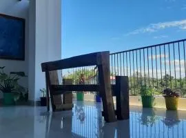 Peace Abode