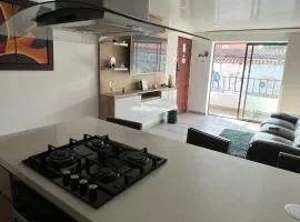 Apartamento Simón Bolívar