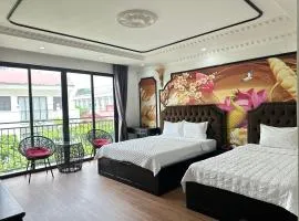 Golden Rose Premium Hotel Hanoi