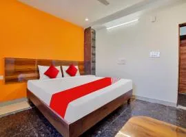Hotel O Ragas