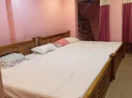 Seven hills homestay