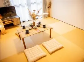 WaNagoya1005 Sta Area3min Subway4pplDryerLong Stay