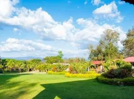 Ecoturismo Monte Horeb