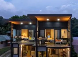 ÉWA Homes Monteverde