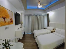 1BR Condo near Tourist Spots, hotel a Baguio