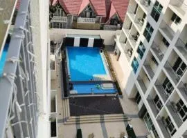 1BR Condo near Tourist Spots